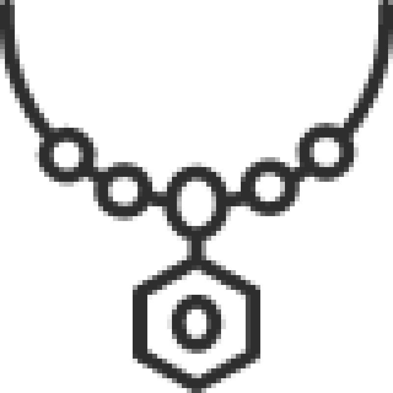 گردنبند طلا