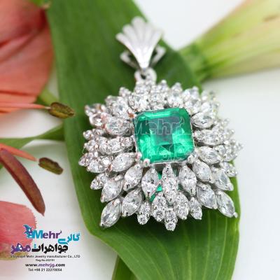 ست سنگ قیمتی مدل 2