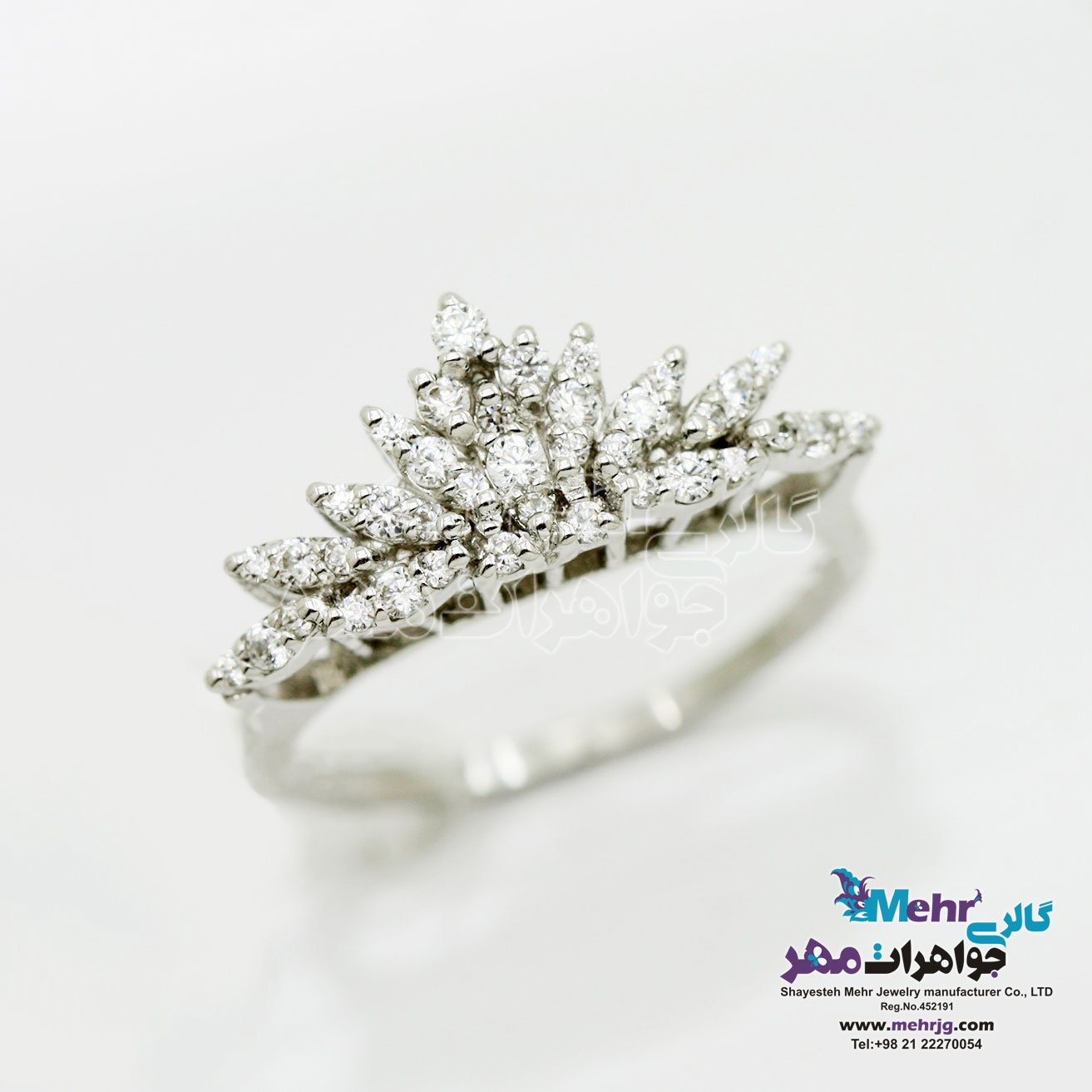 ست سنگ قیمتی مدل 5