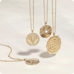 ست سنگ قیمتی مدل 6