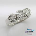 انگشتر طلا مدل 3